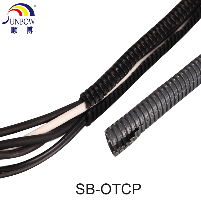 波紋管應(yīng)用于新能源汽車驅(qū)動(dòng)電機(jī)